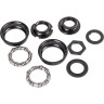 Каретка TECH TEAM BB-GS-B909, 9 частей NN005602
