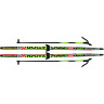 Комплект лыж TECH TEAM STC 75 мм 190см Z0002717