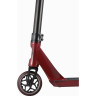 Самокат TECH TEAM HACKER черный NN004058