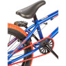 Велосипед TECH TEAM BMX MACK фиолетовый 20 